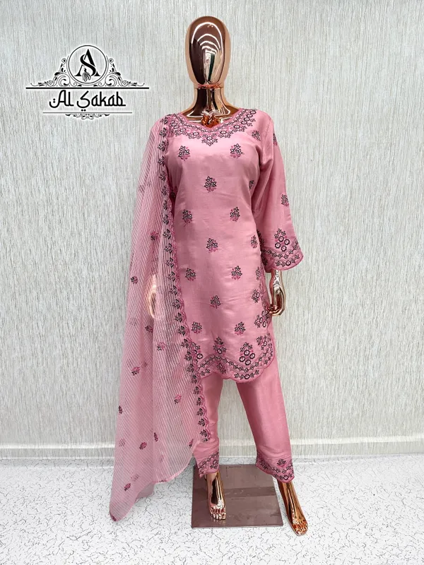 Tomato_Heavy_Glass_Cotton_Embroidered_Suit_Set_For_Women