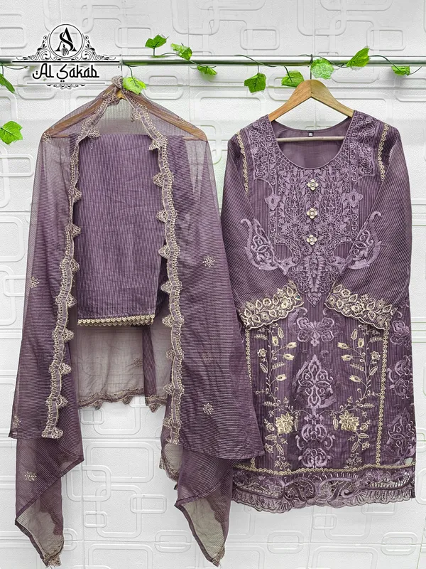 Purple_Organza_Embroidered_Cutwork_Suit_Set_For_Women