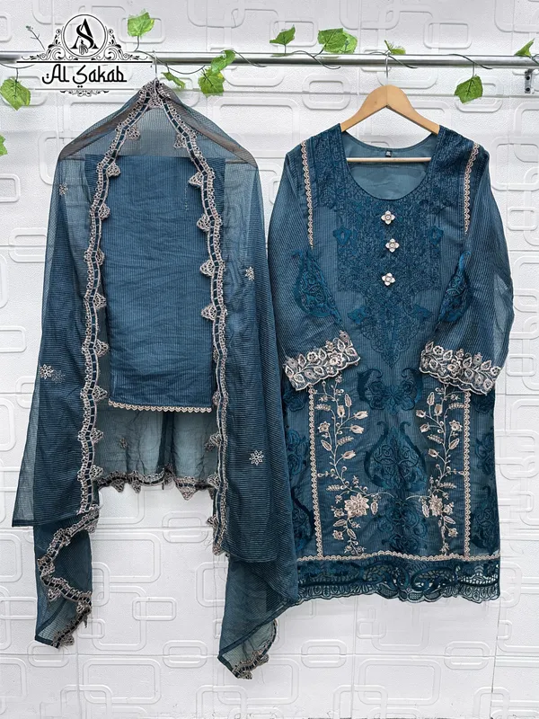 Rama_Organza_Embroidered_Cutwork_Suit_Set_For_Women