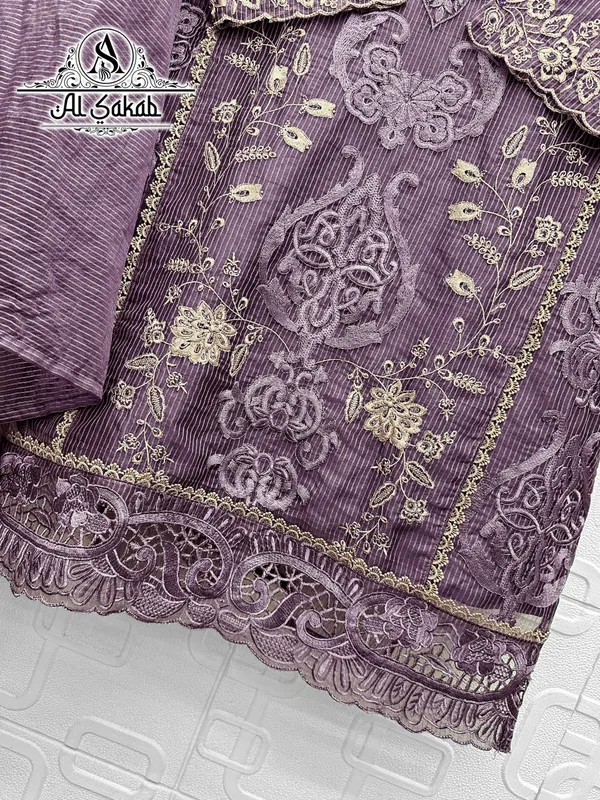 Purple_Organza_Embroidered_Cutwork_Suit_Set_For_Women