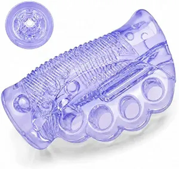 Blue_Pocket_Pussy_Male_Masturbator,_Open-Ended_Sleeve_with_Finger_Grip