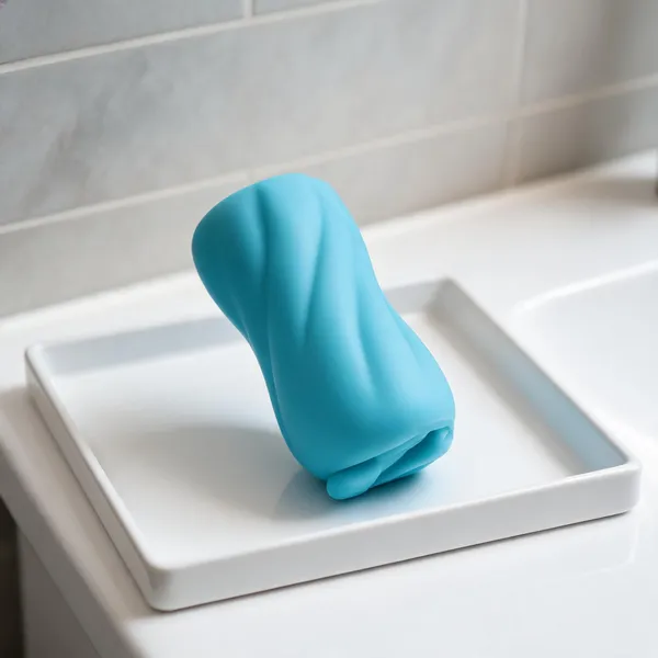Flexible_Textured_Silicone_Personal_Massager