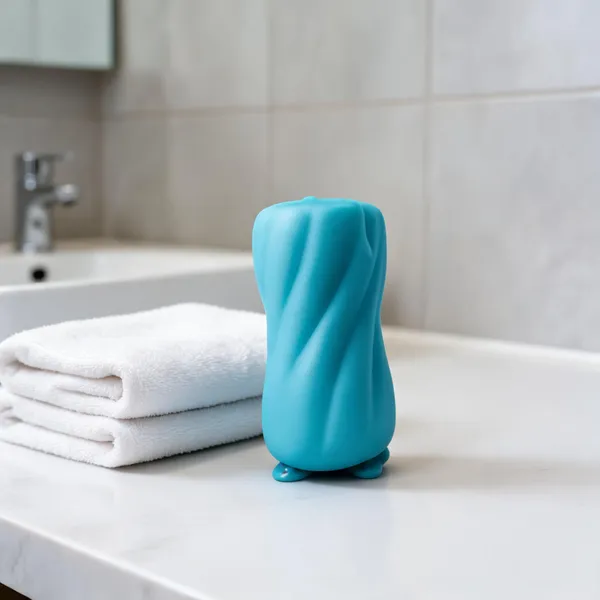 Flexible_Textured_Silicone_Personal_Massager