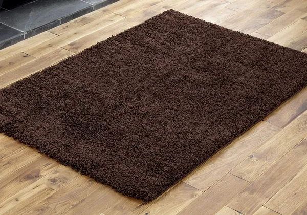 Shaggy_Round_Carpet