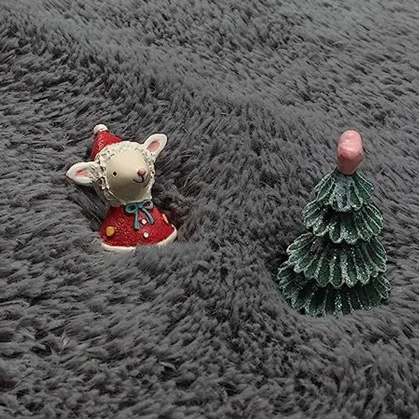 Shaggy_Round_Carpet