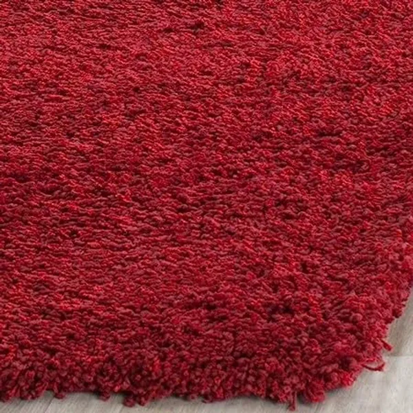 Shaggy_Round_Carpet