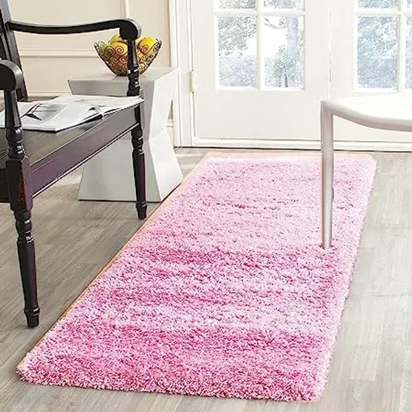 Polyester_Shaggy_Rug