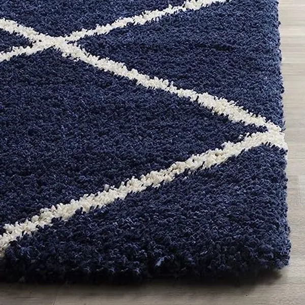 Polyester_Shaggy_Rug