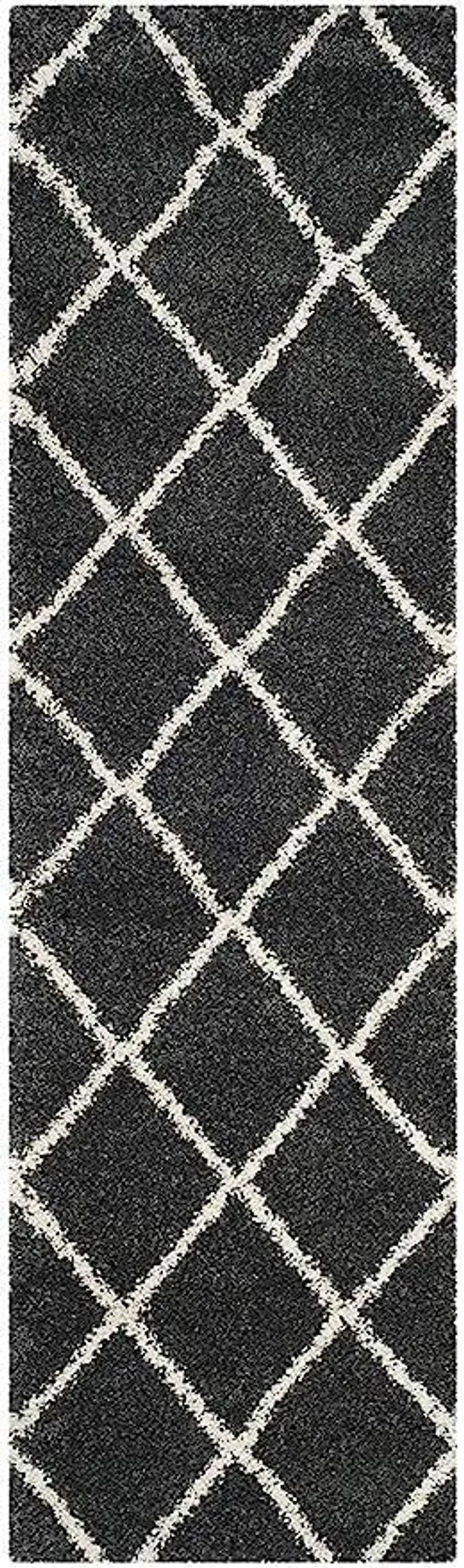 Polyester_Shaggy_Rug