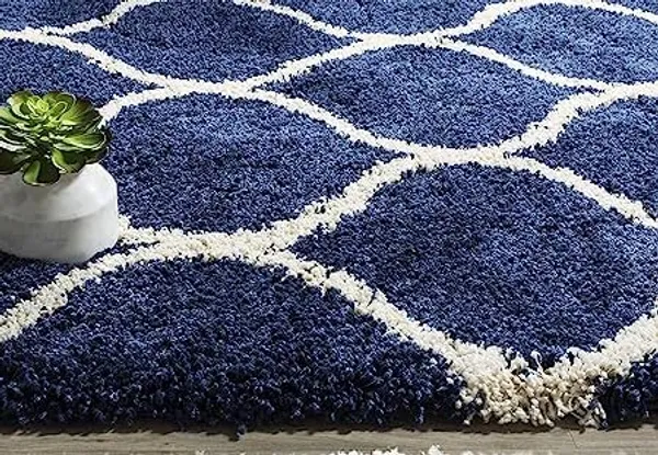 Polyester_Shaggy_Rug