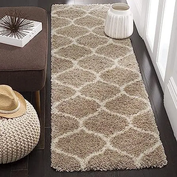 Polyester_Shaggy_Rug