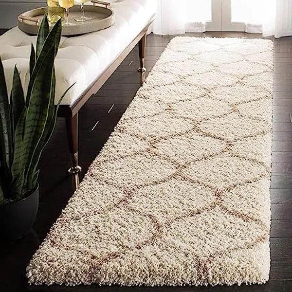 Polyester_Shaggy_Rug