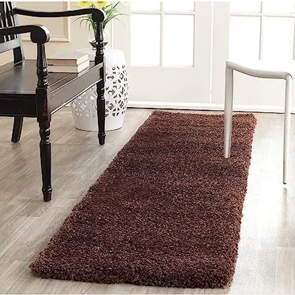 Polyester_Shaggy_Rug