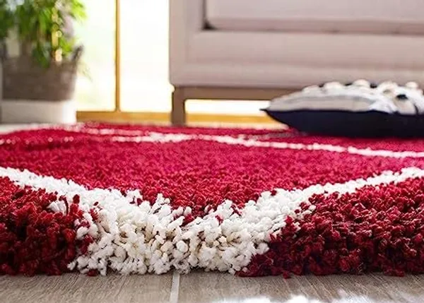 Polyester_Shaggy_Rug