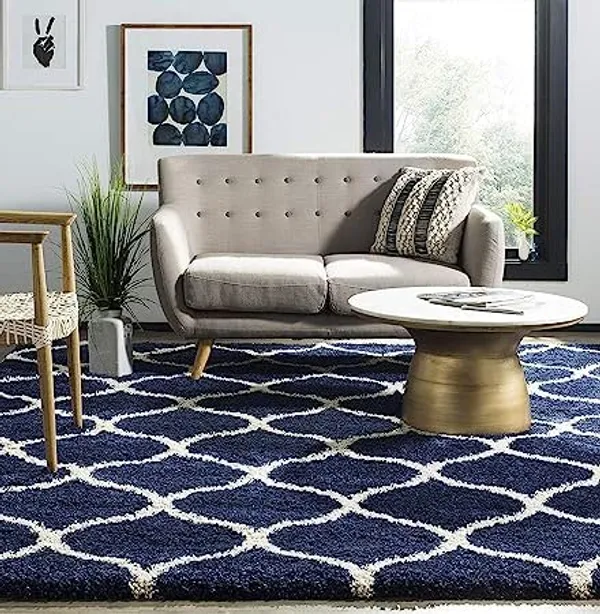 Shaggy_Microfiber_Rug