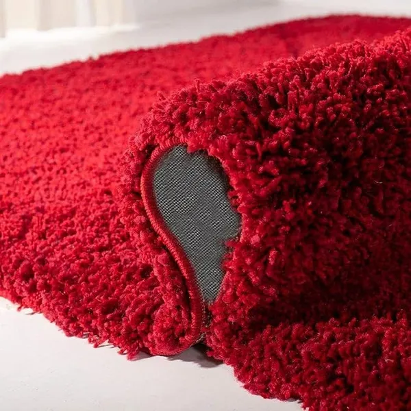 Polyester_Shaggy_Rug