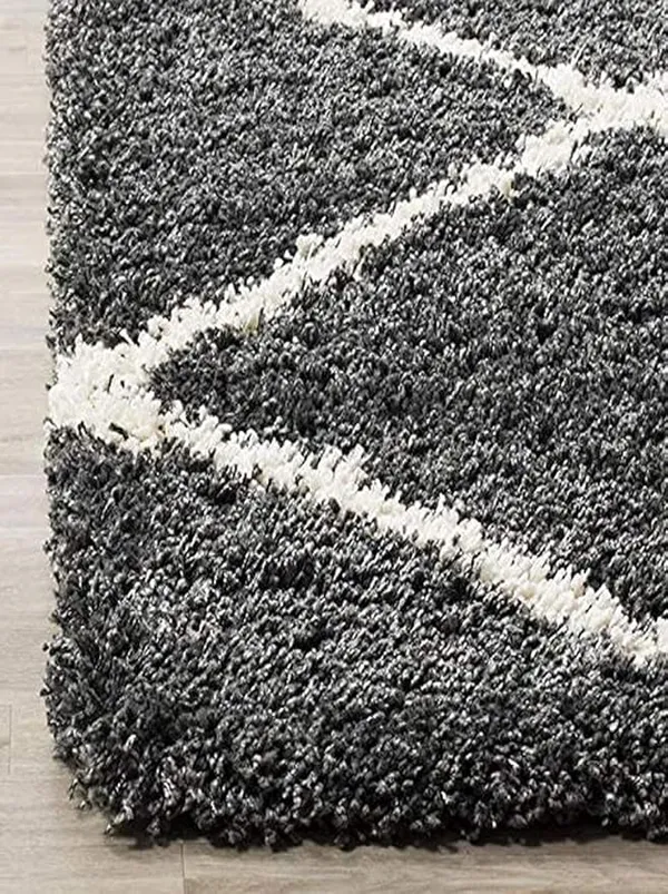Polyester_Shaggy_Rug