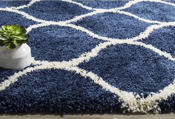 Polyester_Shaggy_Rug