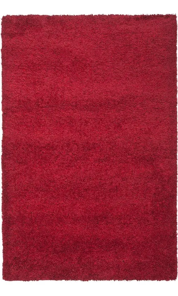 Polyester_Shaggy_Rug