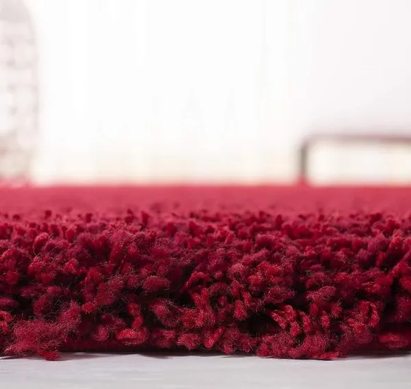 Polyester_Shaggy_Rug
