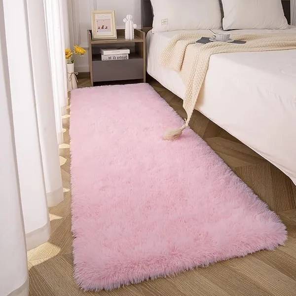 Polyester_Shaggy_Rug