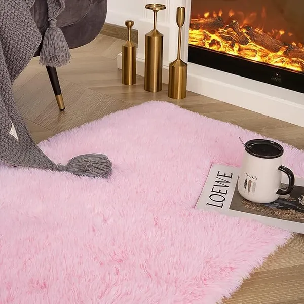 Polyester_Shaggy_Rug