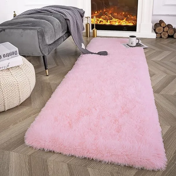Polyester_Shaggy_Rug
