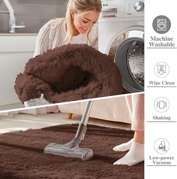 Polyester_Shaggy_Rug