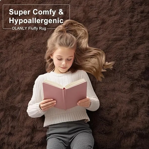 Polyester_Shaggy_Rug