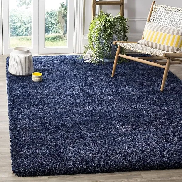 Polyester_Shaggy_Rug