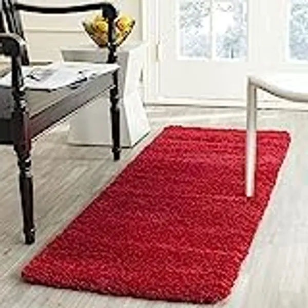 Polyester_Shaggy_Rug