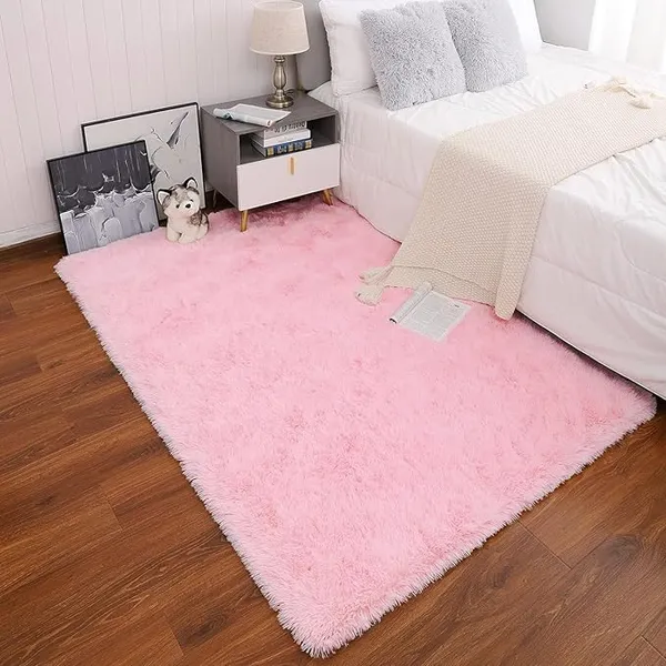 Polyester_Shaggy_Rug