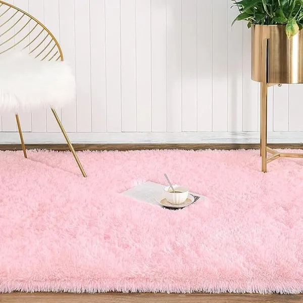 Polyester_Shaggy_Rug