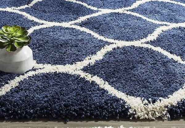 Polyester_Shaggy_Rug