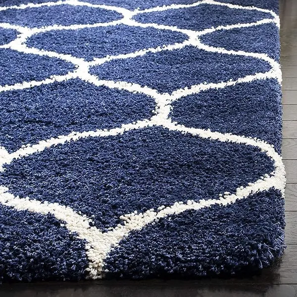 Polyester_Shaggy_Rug
