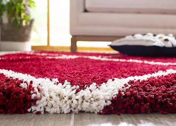 Polyester_Shaggy_Rug
