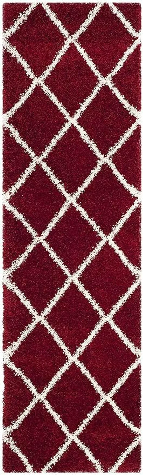 Polyester_Shaggy_Rug
