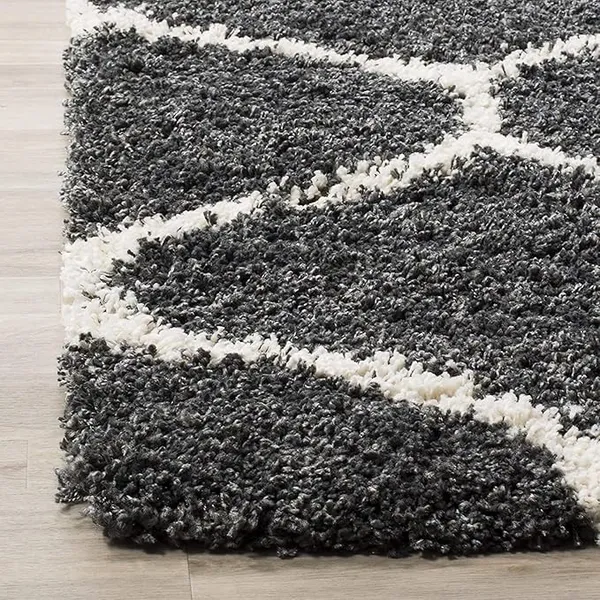 Polyester_Shaggy_Rug