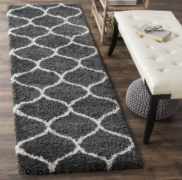Polyester_Shaggy_Rug