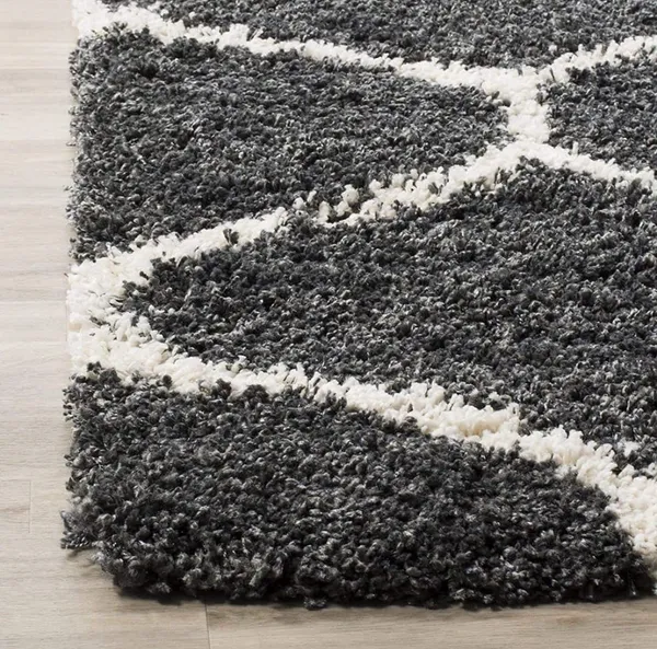 Polyester_Shaggy_Rug