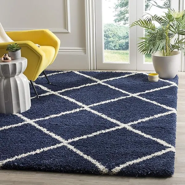 Polyester_Shaggy_Rug