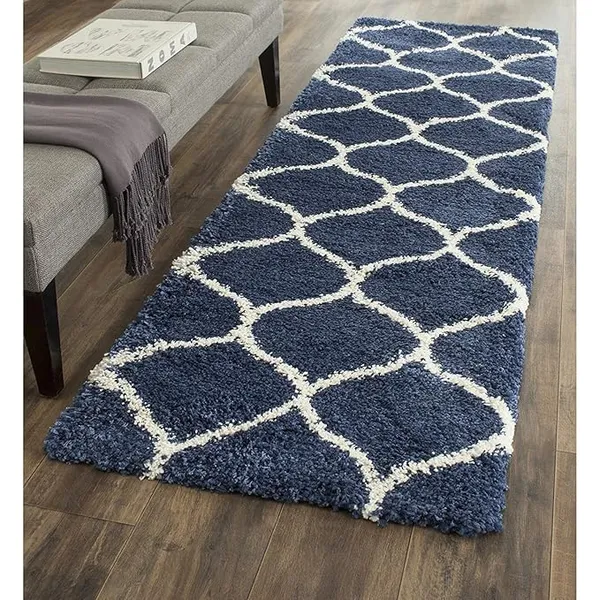 Polyester_Shaggy_Rug