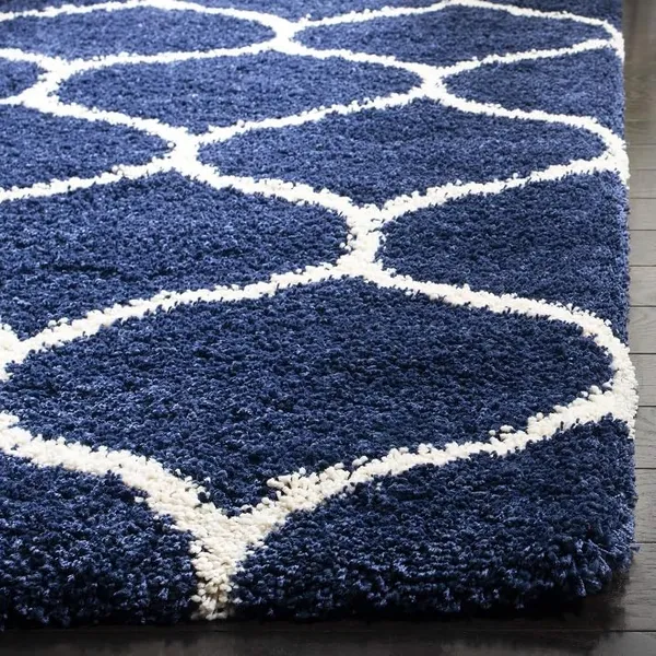 Polyester_Shaggy_Rug