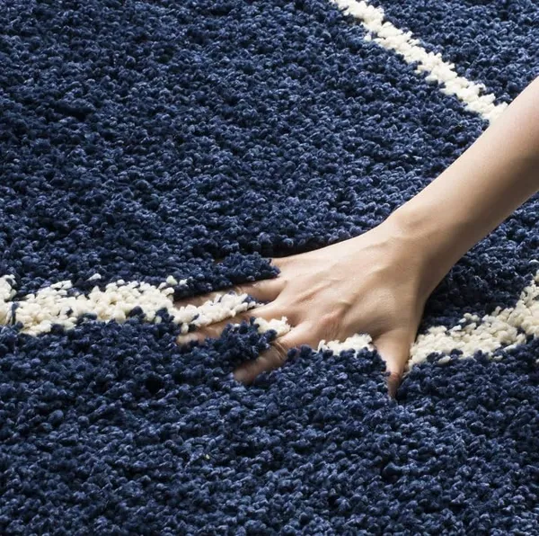 Polyester_Shaggy_Rug