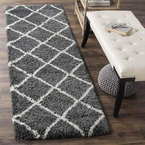 Polyester_Shaggy_Rug
