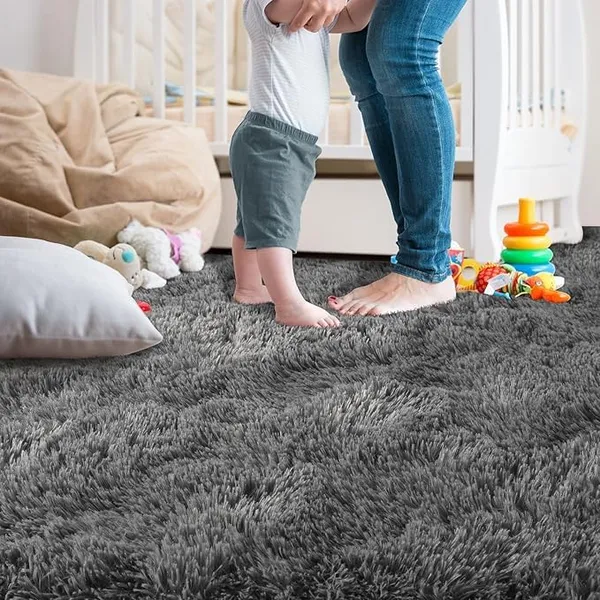 Polyester_Shaggy_Rug