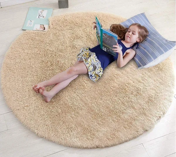 Shaggy_Circle_Rug