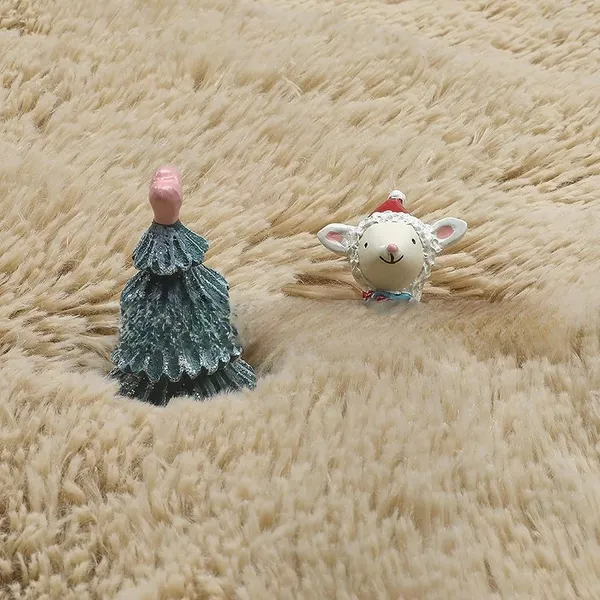 Shaggy_Circle_Rug