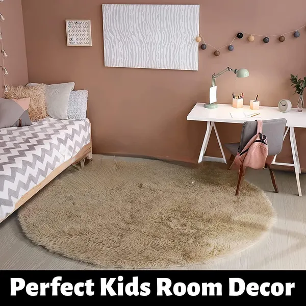 Shaggy_Circle_Rug