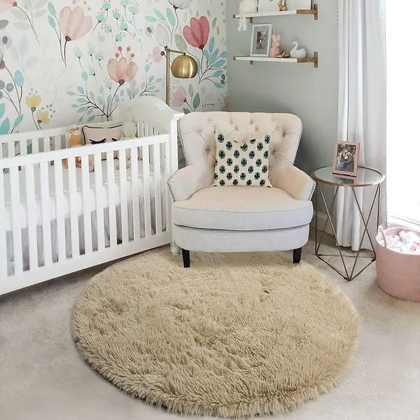 Shaggy_Circle_Rug